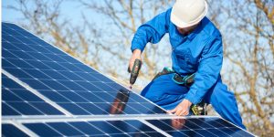 Installation Maintenance Panneaux Solaires Photovoltaïques à Moussy-le-Neuf